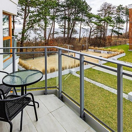 Vacationclub - Let'S Sea Baltic Park B42 Apartment Gaski  Bagian luar foto